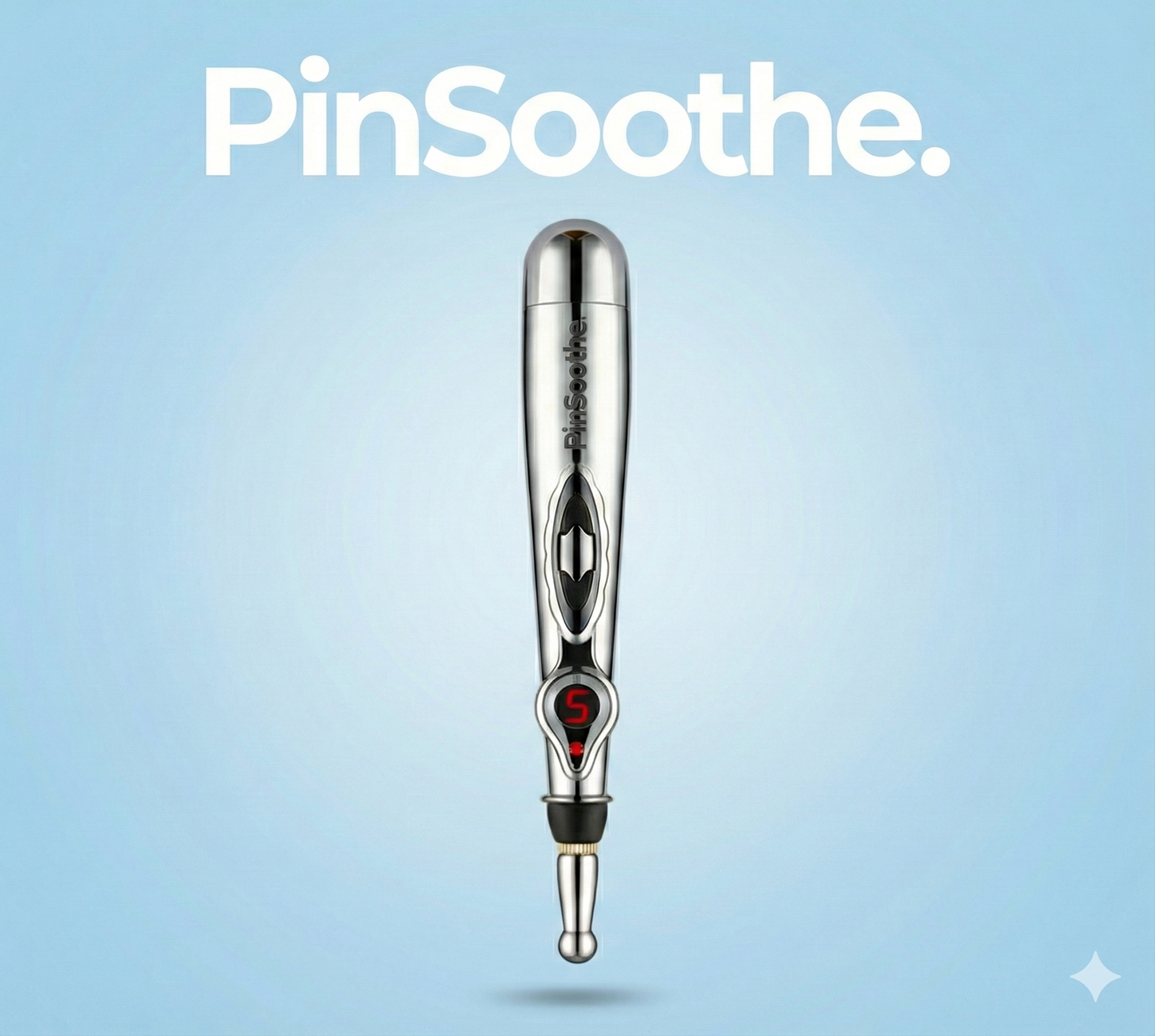 PinSoothe
