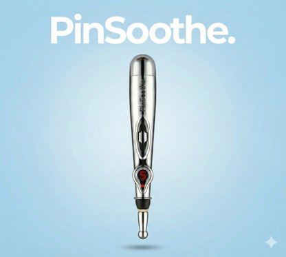 PinSoothe