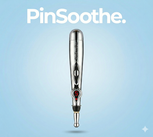 PinSoothe